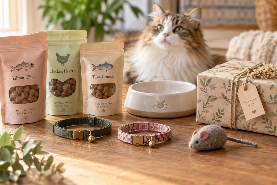 pet business ideas