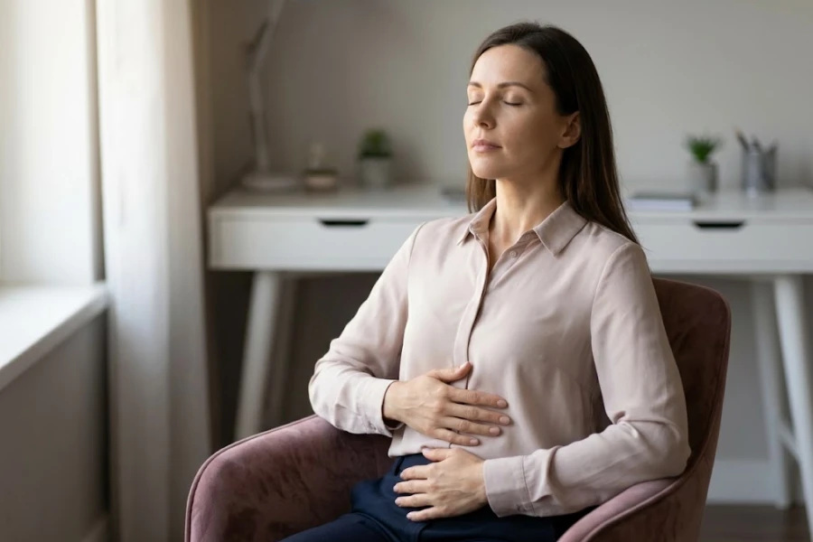 relaxation techniques