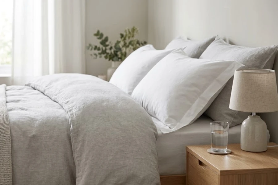 sleep hygiene habits