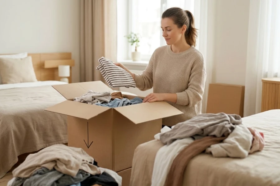konmari method