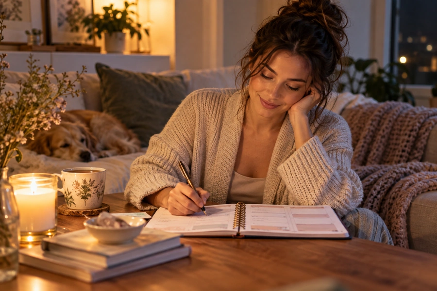 self care digital products