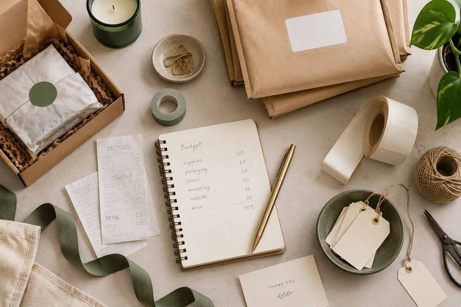launch an online business