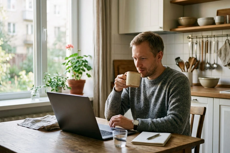 AI for daily productivity