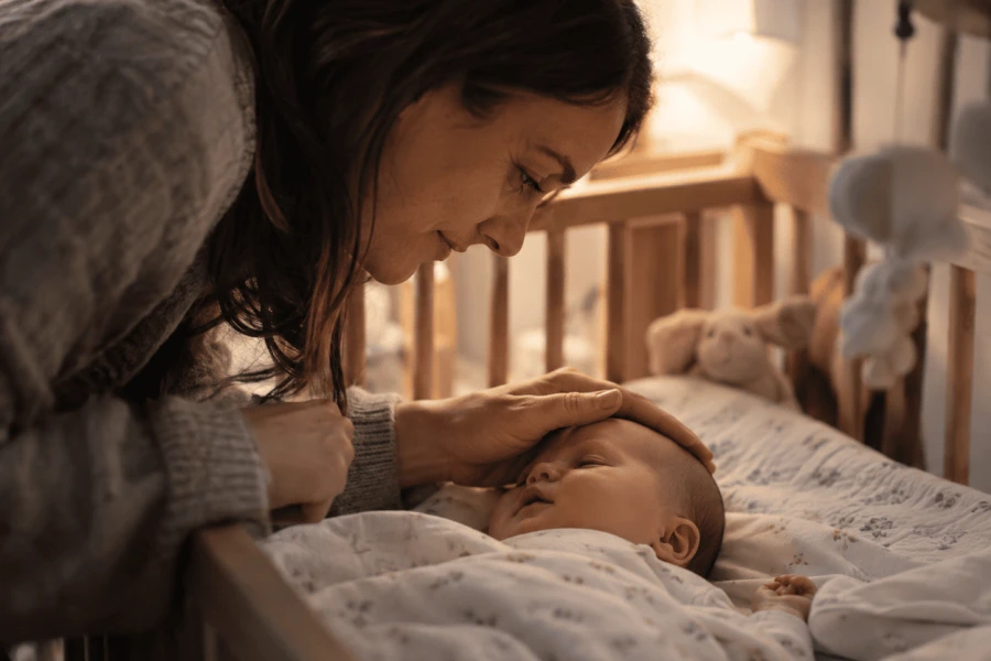 common newborn symptoms