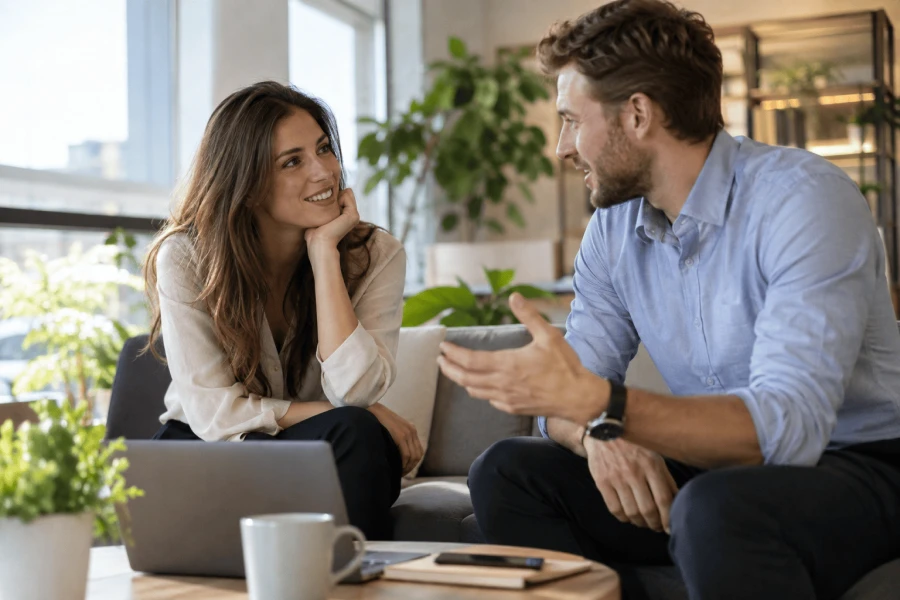 emotional intelligence at work