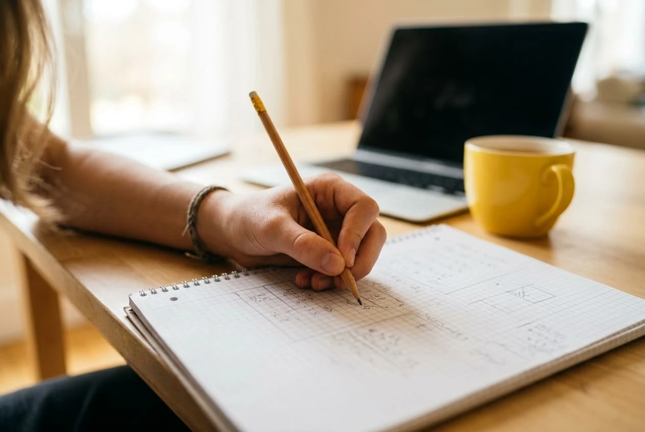 learning with AI