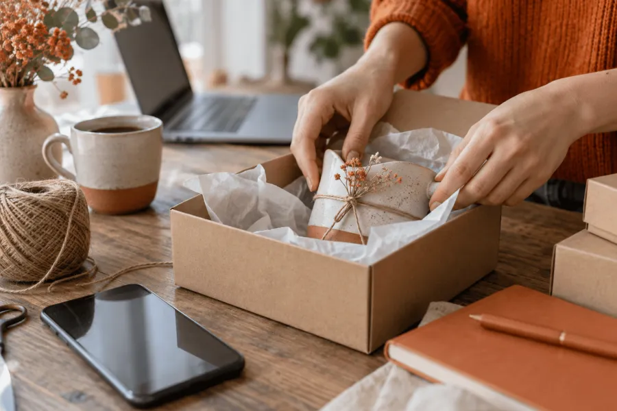 starting your first business