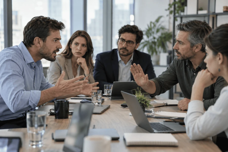 applying emotional intelligence
