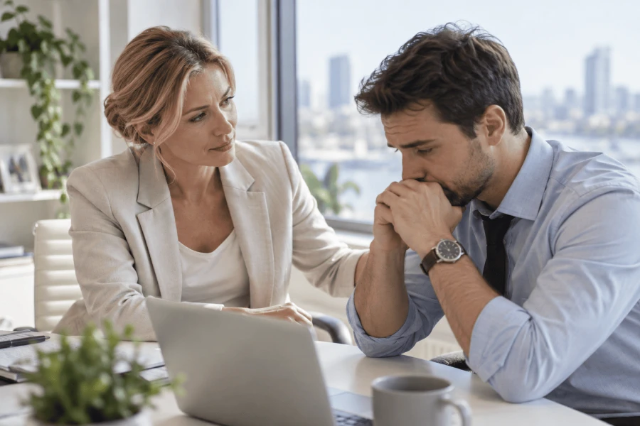 emotional intelligence at work
