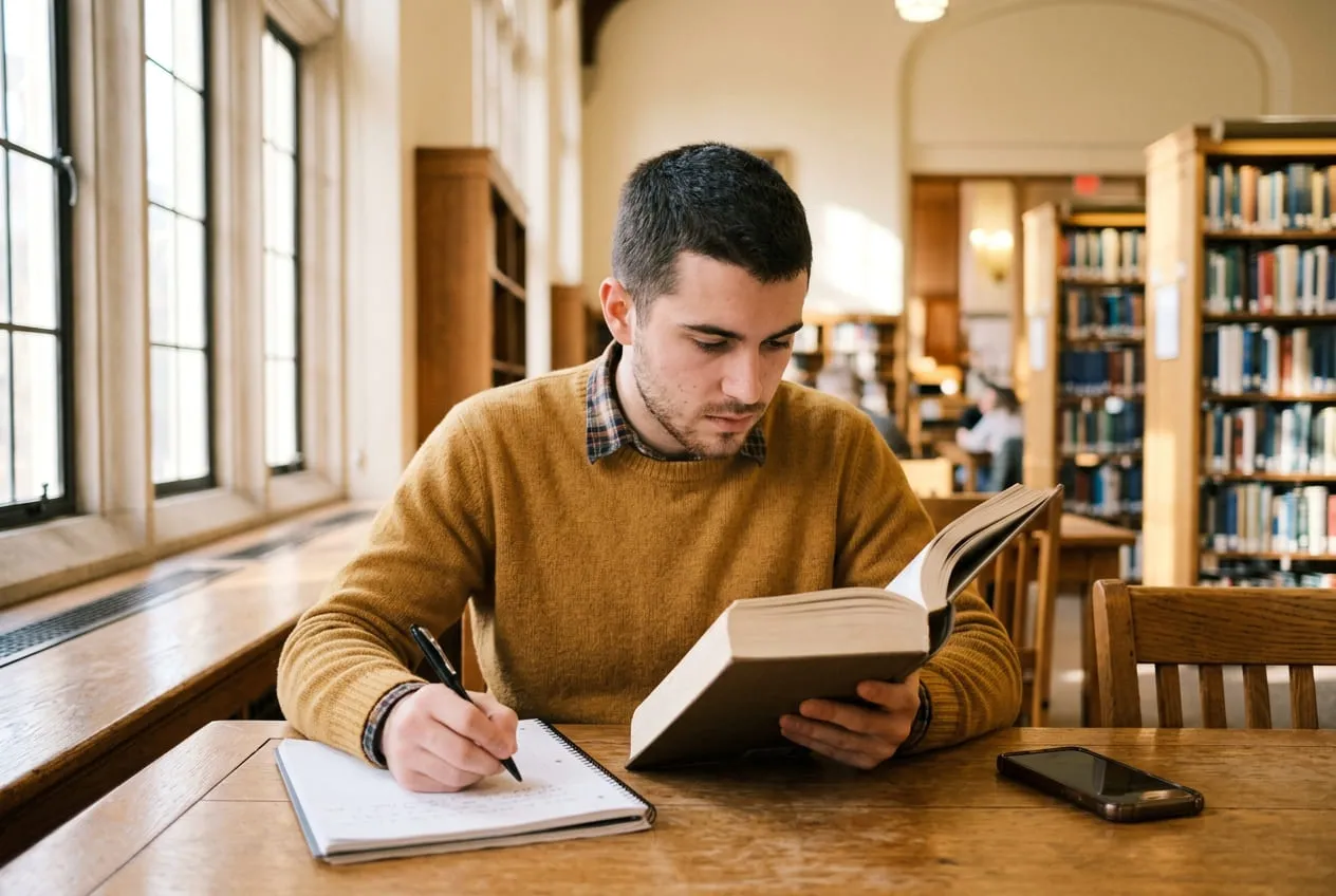 learning with AI