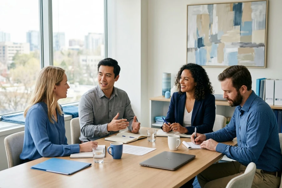 content strategy planning