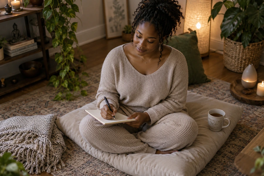 wellness habits